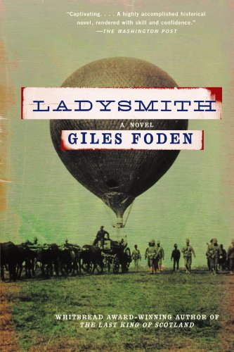 Ladysmith