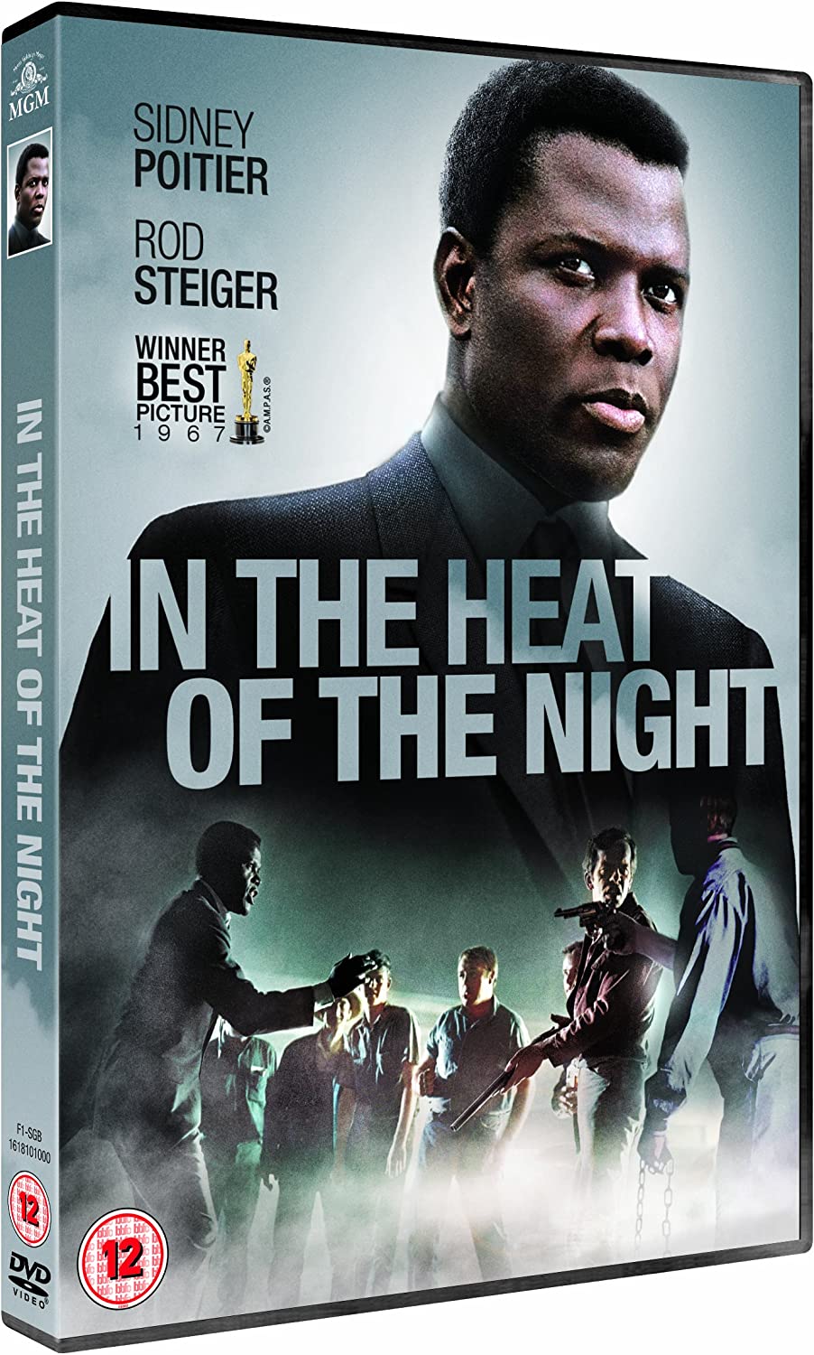 In the Heat of the Night (1967)