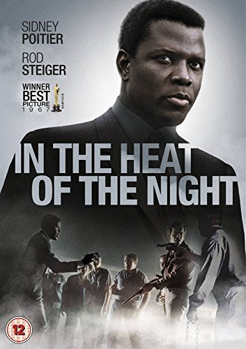 In the Heat of the Night (1967)