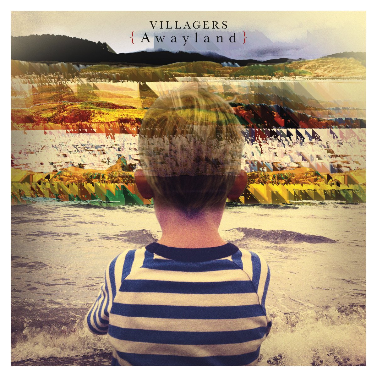Awayland (Jewel Case