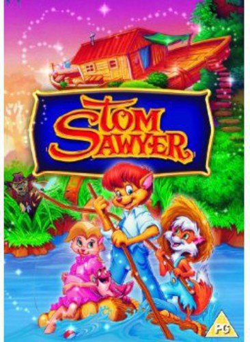 Tom Sawyer