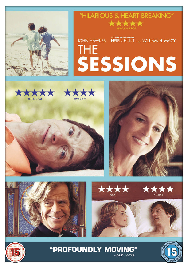 The Sessions
