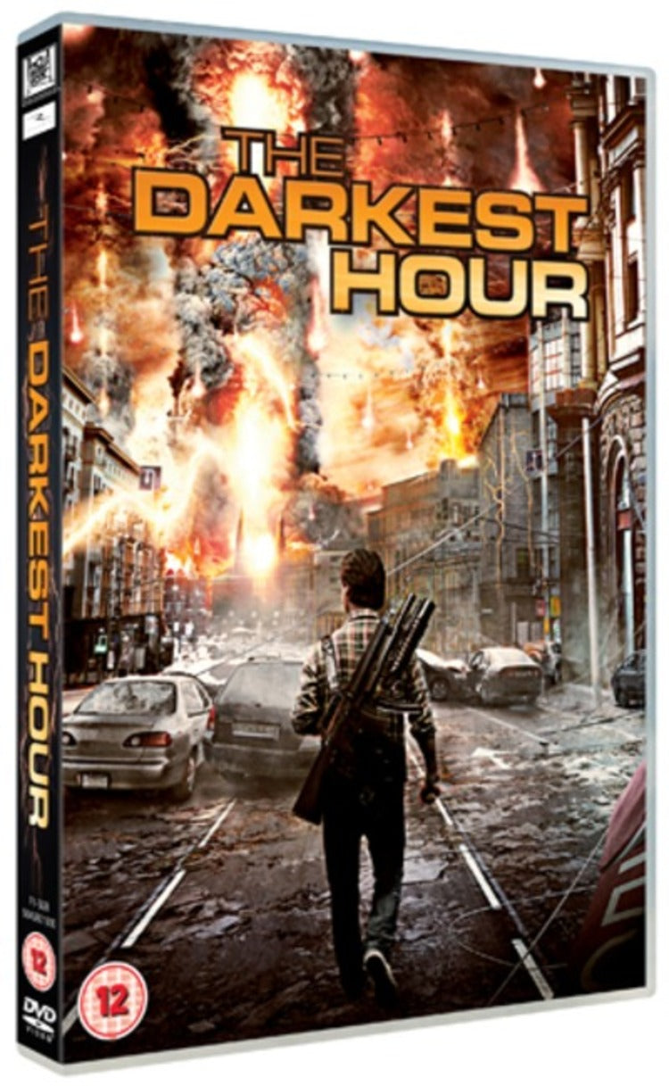 The Darkest Hour