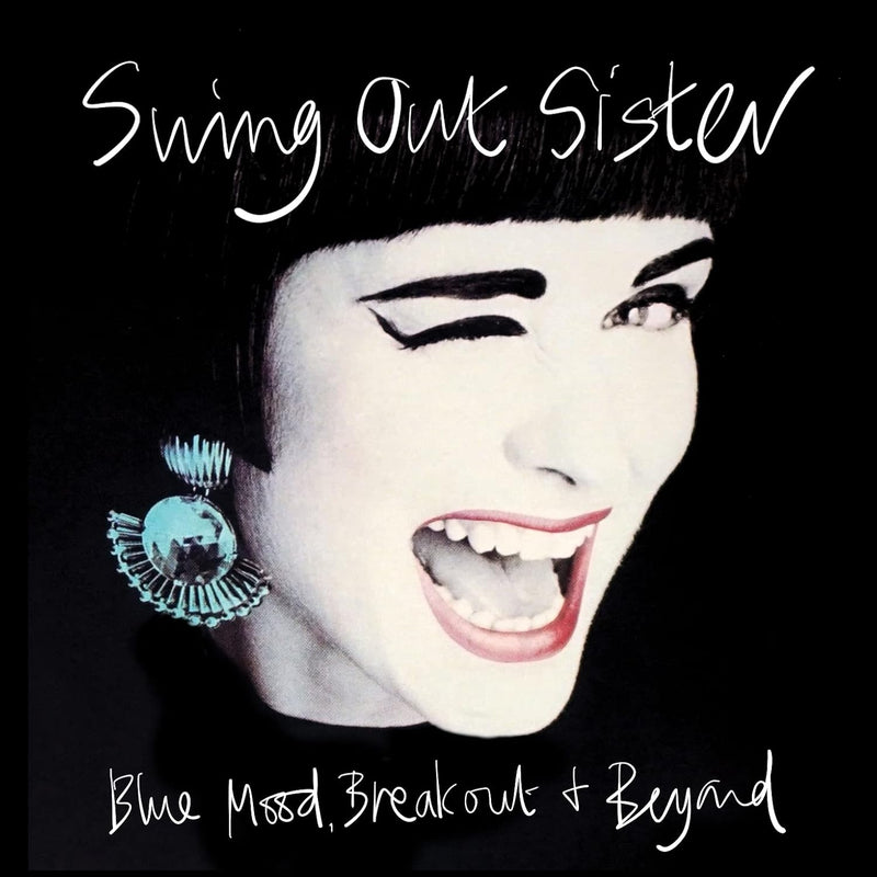 Blue Mood, Breakout and Beyond