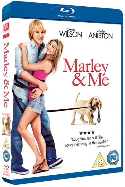 Marley and Me