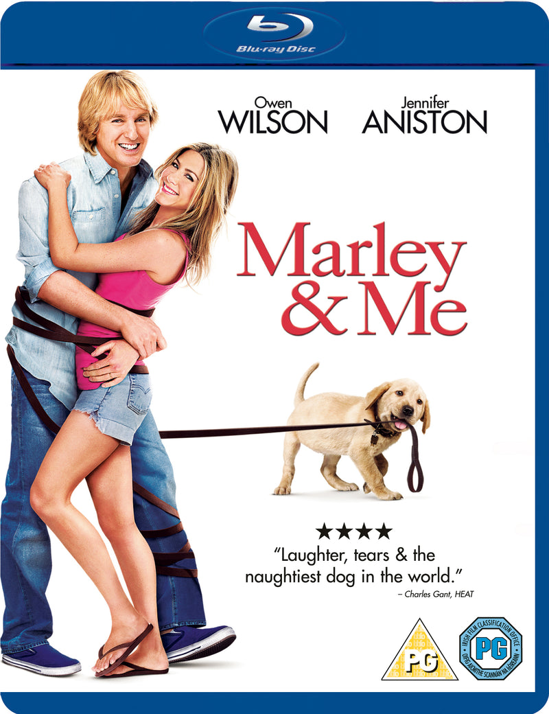 Marley and Me