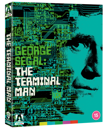 The Terminal Man Limited Edition