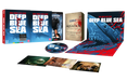 Deep Blue Sea Limited Edition