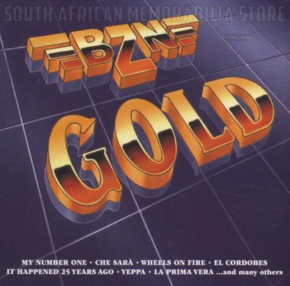 Gold