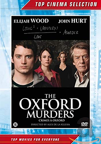 Oxford Murders