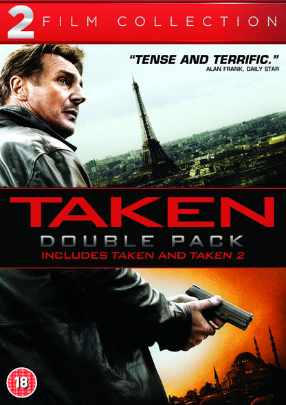 Taken/Taken 2