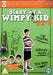 Diary Of A Wimpy Kid 1, 2 & 3