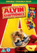 Alvin and the Chipmunks/Alvin and the Chipmunks 2