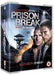 Prison Break: Complete Seasons 1-4