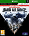 Dungeons & Dragons: Dark Alliance Steelbook Edition