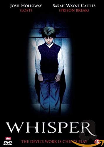 Whisper