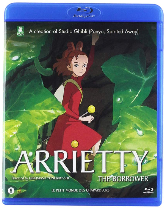 Arrietty