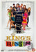 King's ransom
