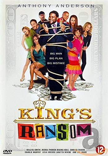 King's ransom