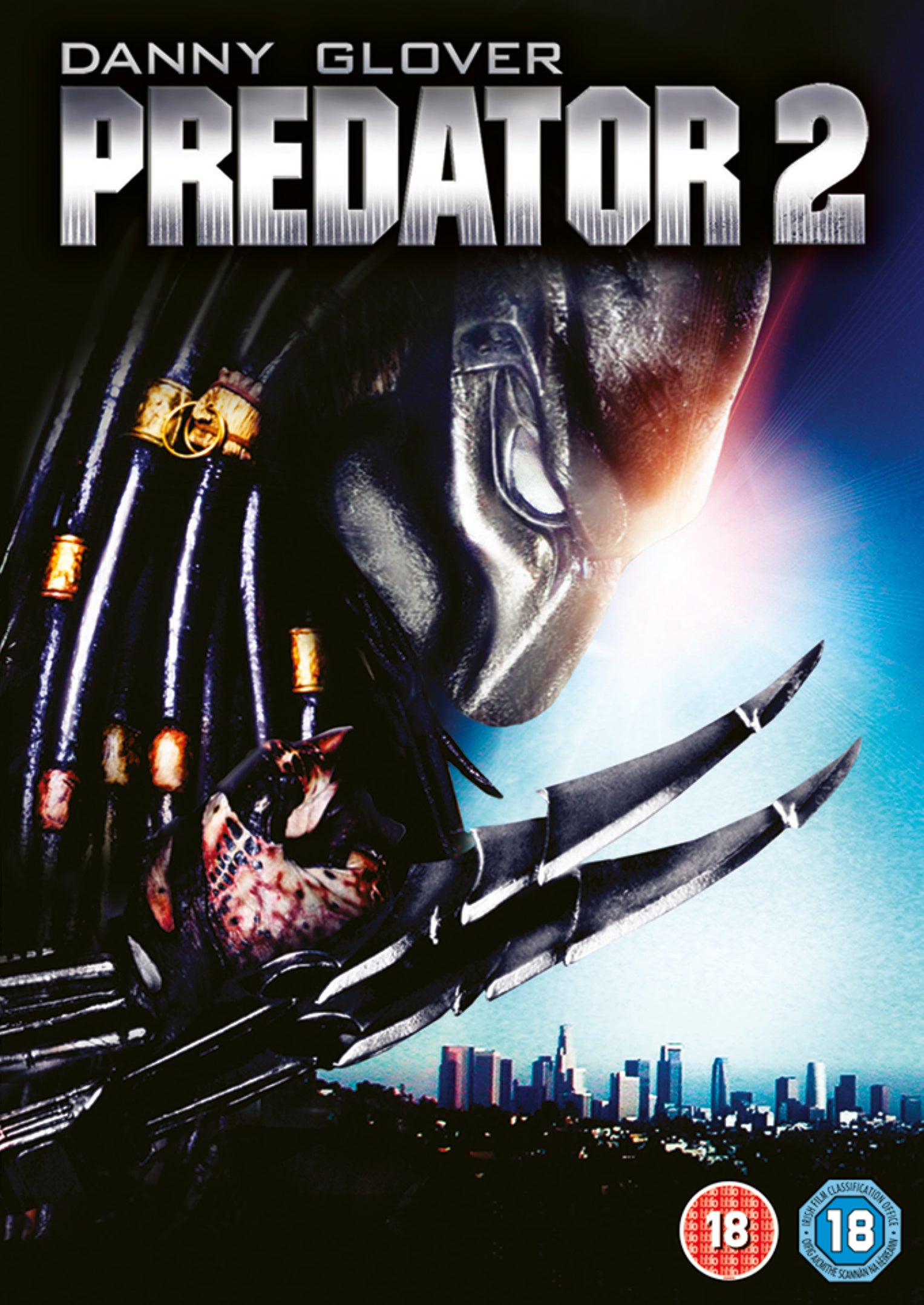 Predator 2