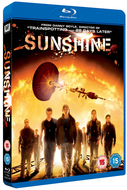 Sunshine