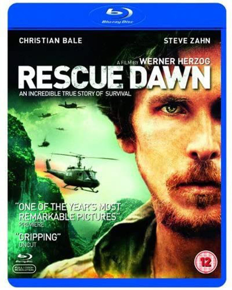 Rescue Dawn