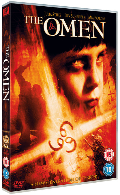 The Omen