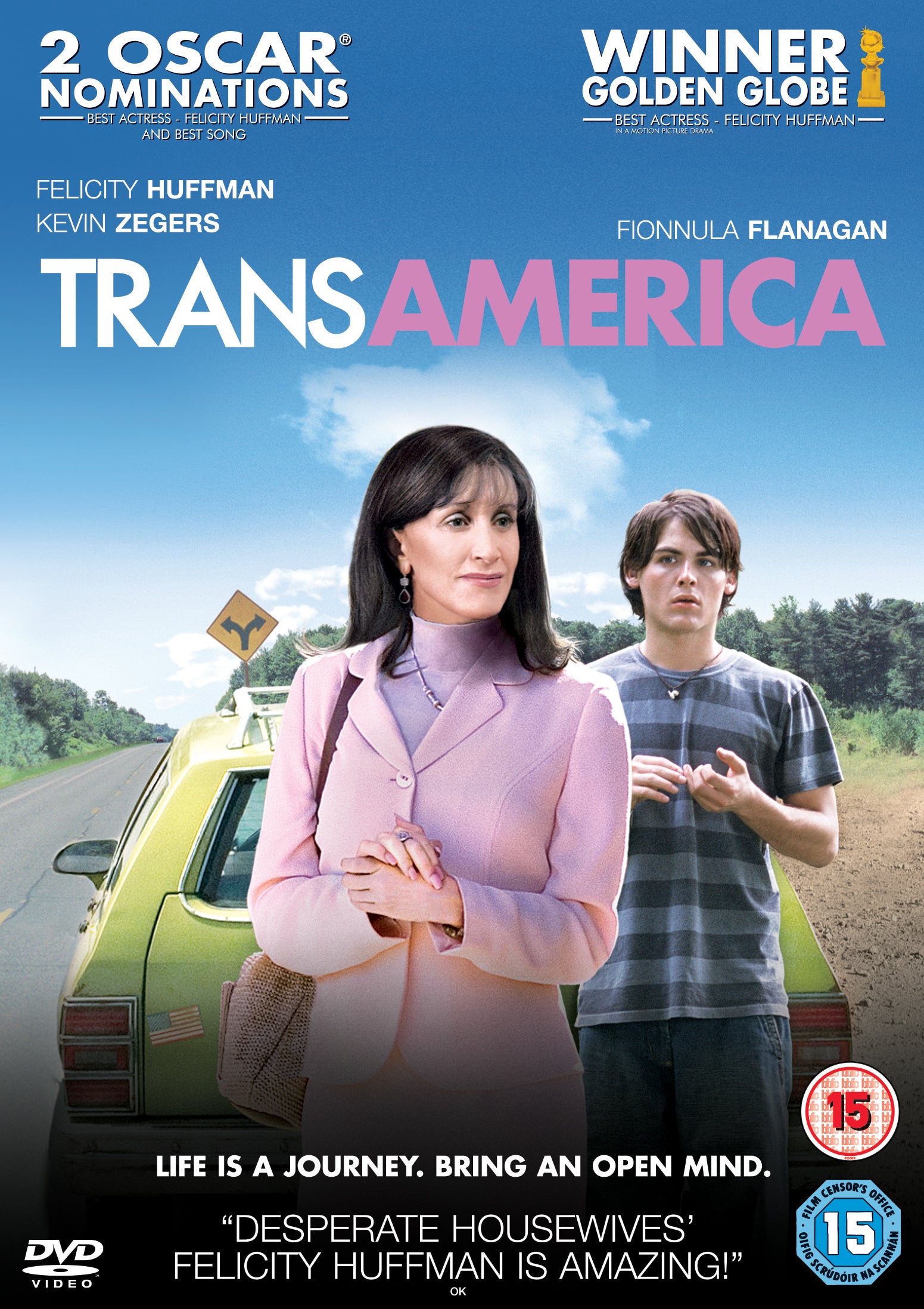 Transamerica