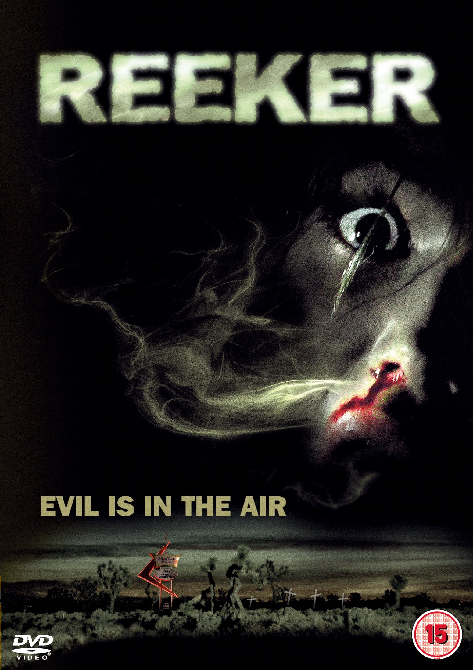 Reeker