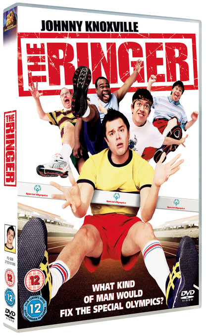 The Ringer
