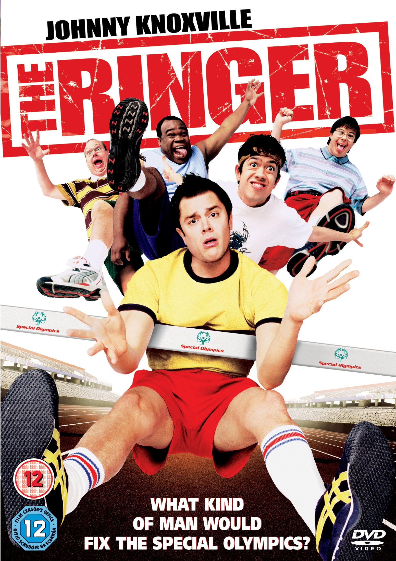 The Ringer