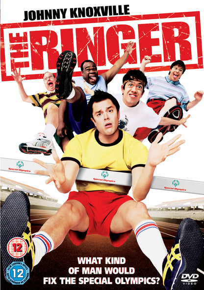 The Ringer