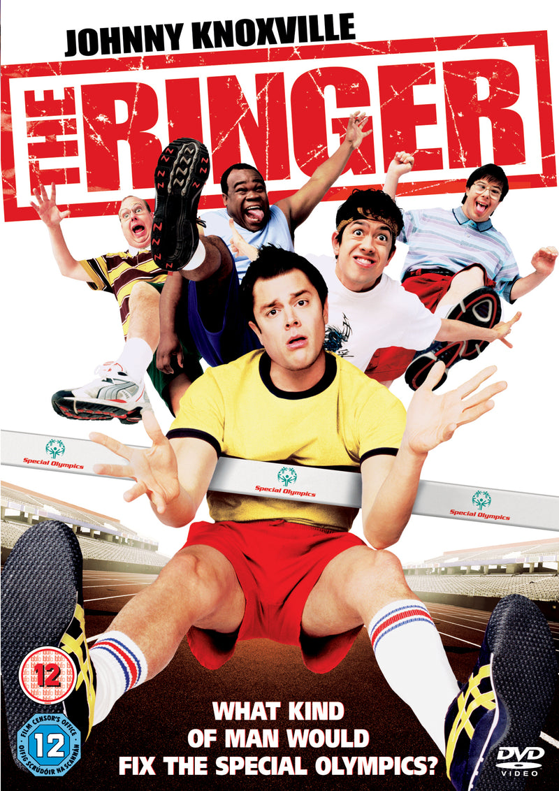 The Ringer