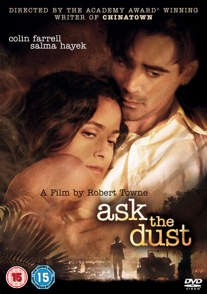 Ask the Dust