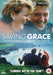 Saving Grace DVD