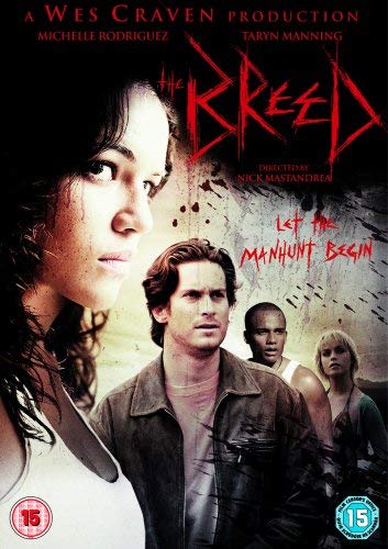 Breed