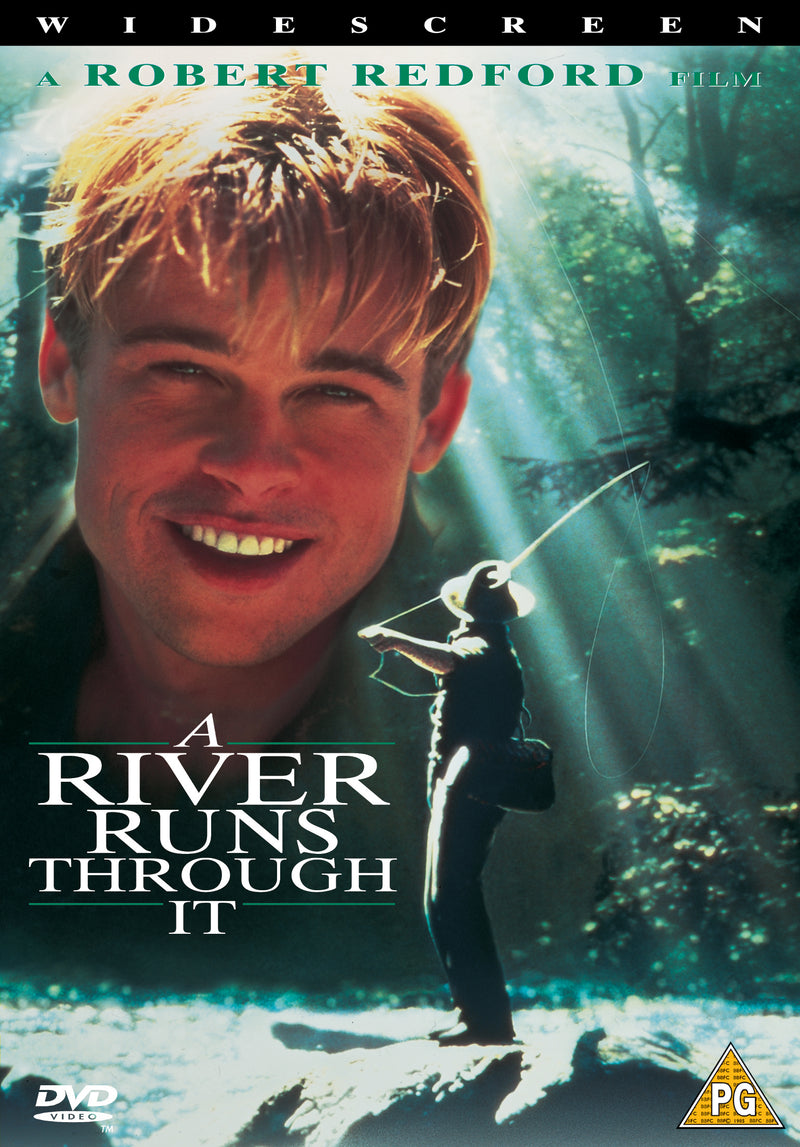 A River Runs Through It  Requires a Multi Region Player