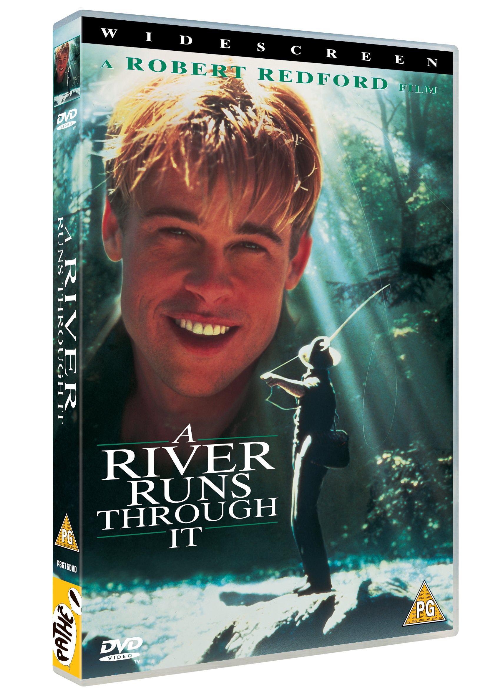 A River Runs Through It  Requires a Multi Region Player