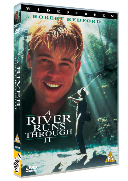 A River Runs Through It  Requires a Multi Region Player