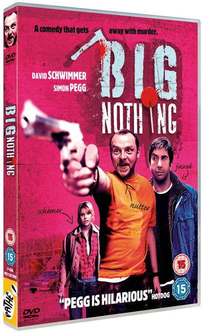 Big Nothing