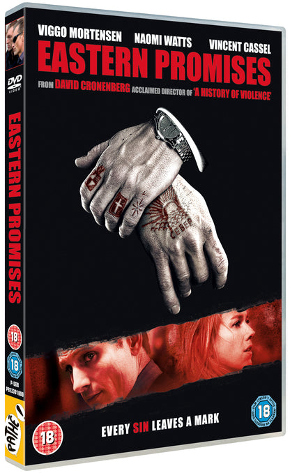 Eastern Promises