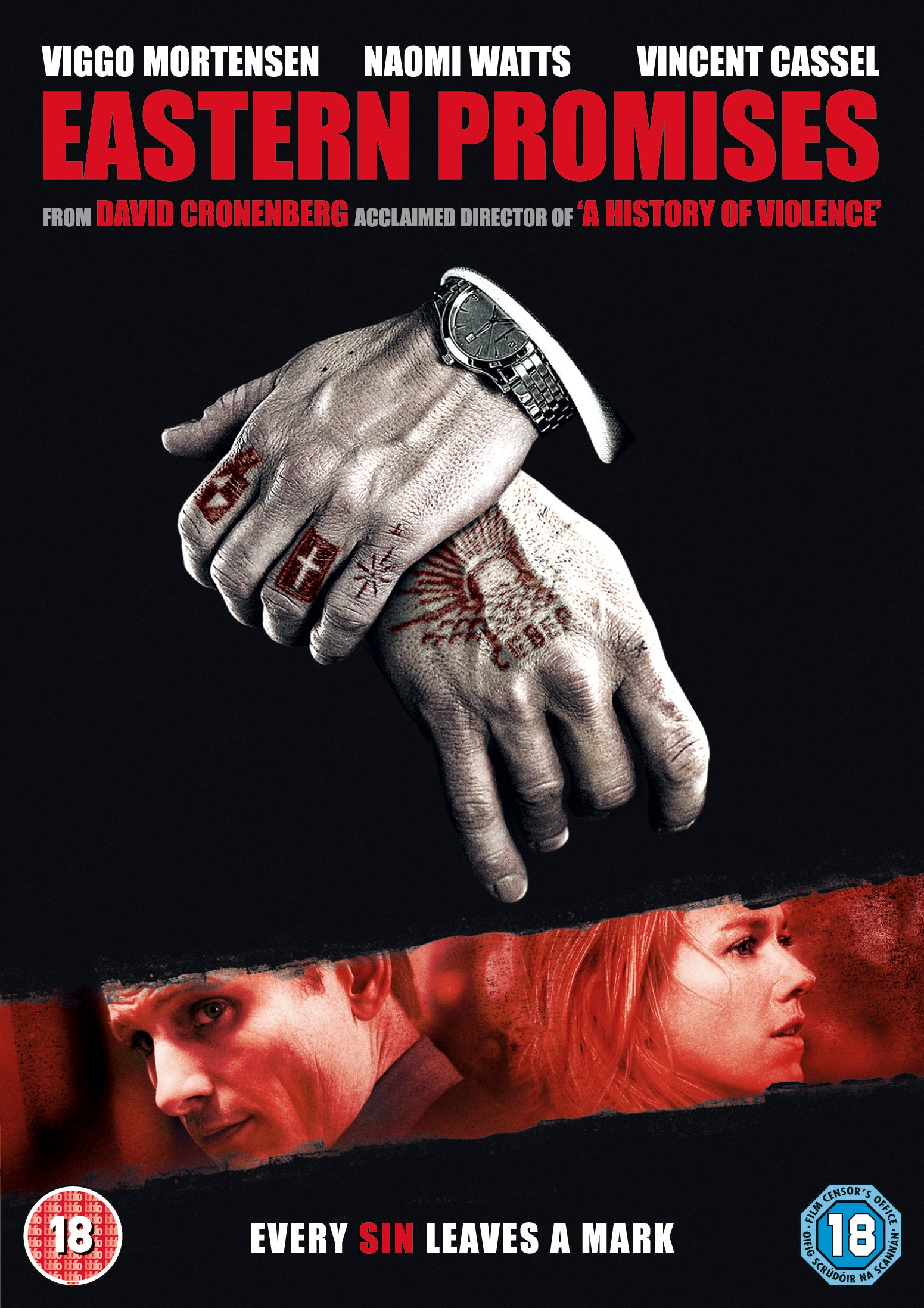 Eastern Promises
