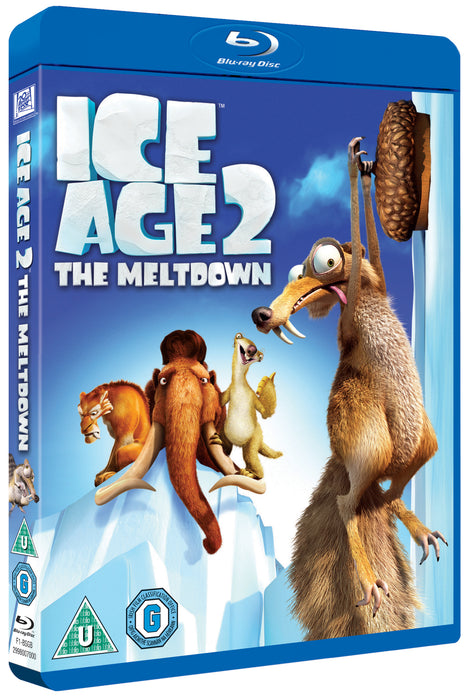 Ice Age: The Meltdown