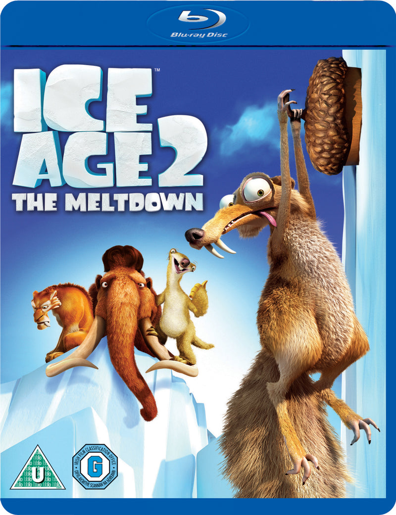 Ice Age: The Meltdown