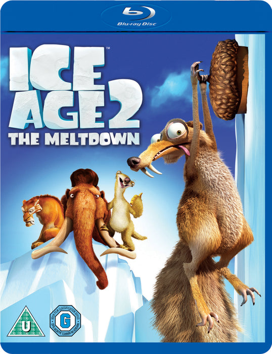 Ice Age: The Meltdown