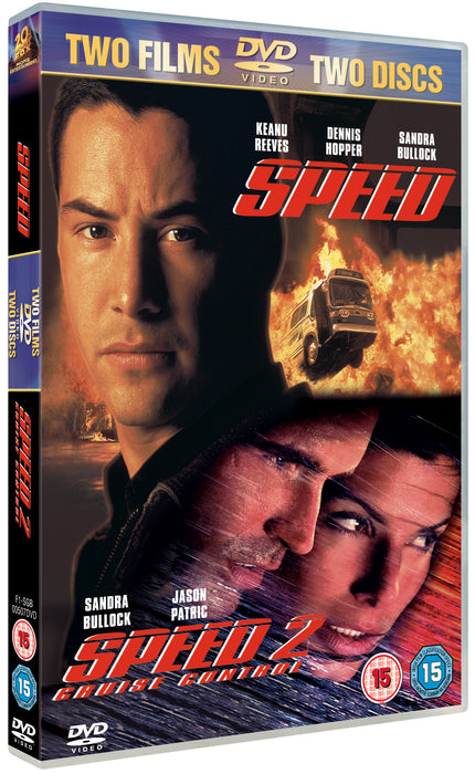 Speed/Speed 2 - Cruise Control