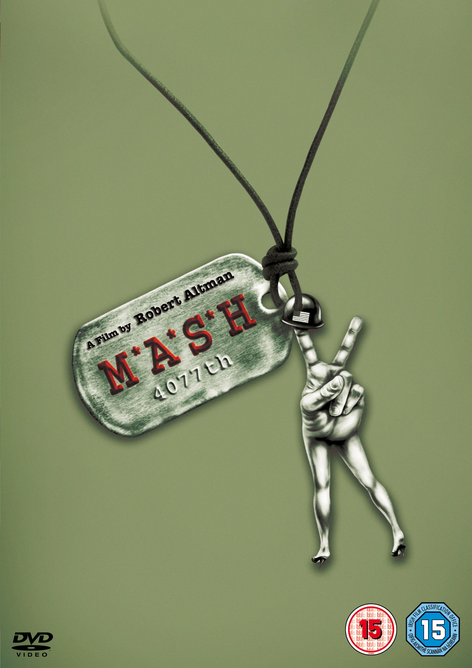 MASH
