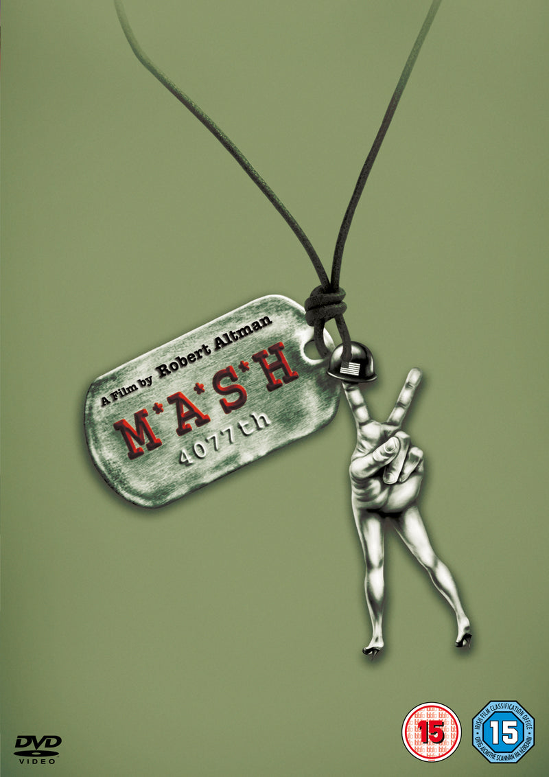 MASH