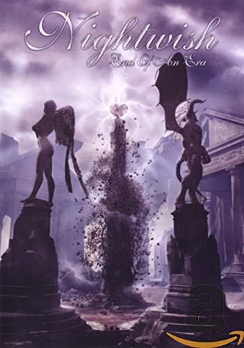 Nightwish: End Of An Era - Live