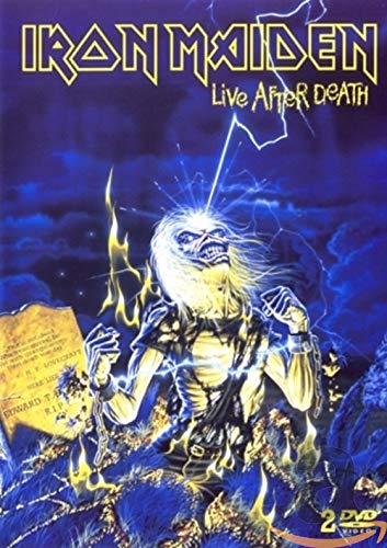 Live After Death